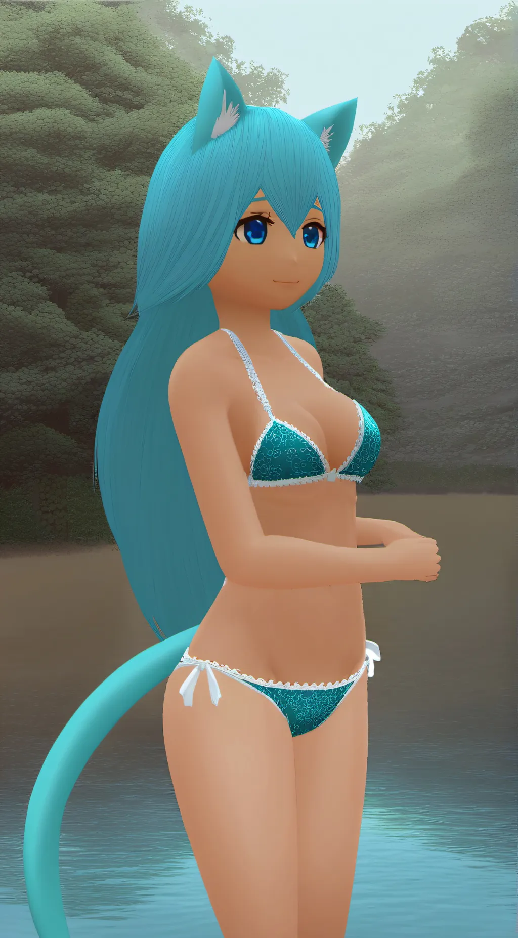 Talkie AI - Chat with Melody