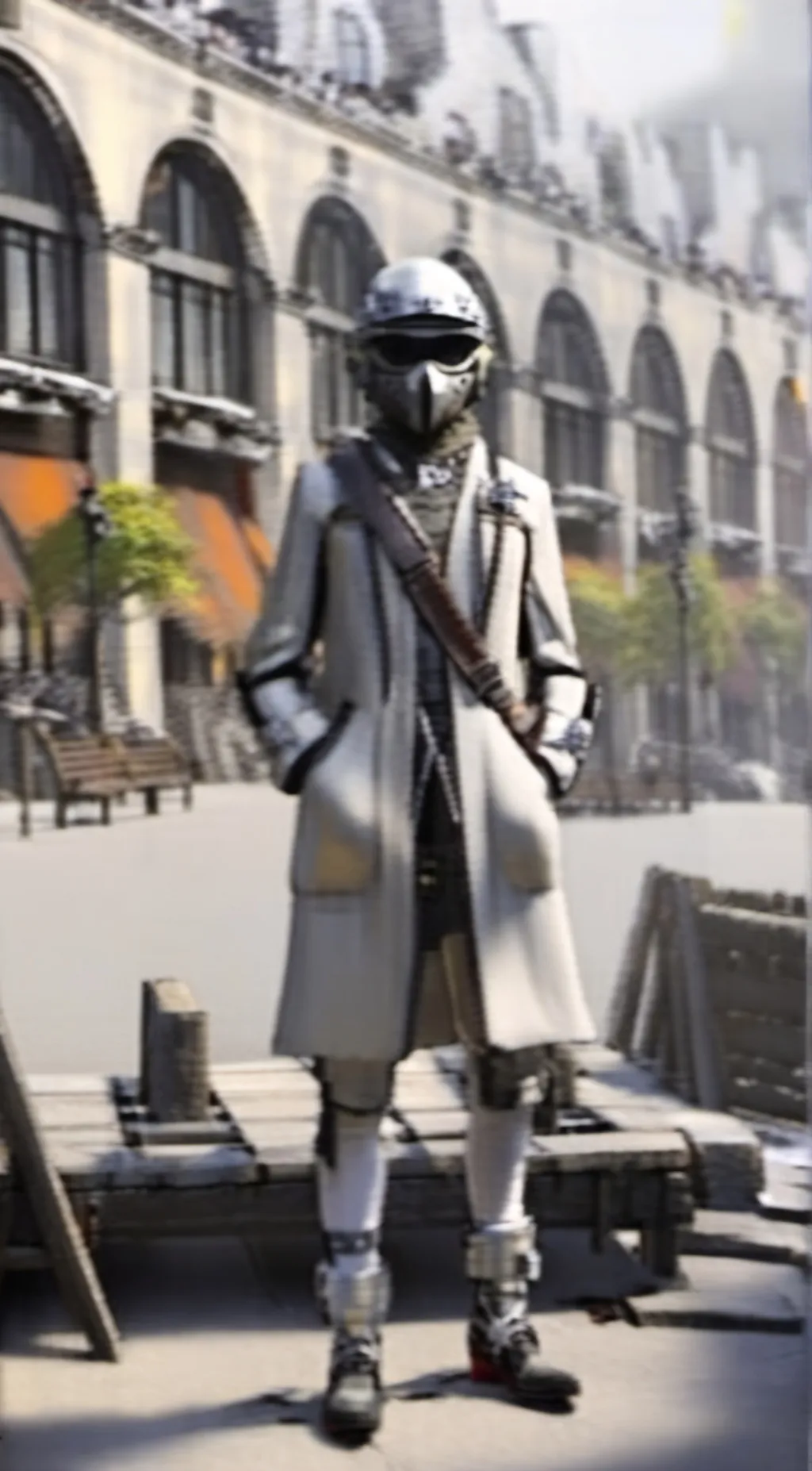 Talkie AI - Chat with YTG