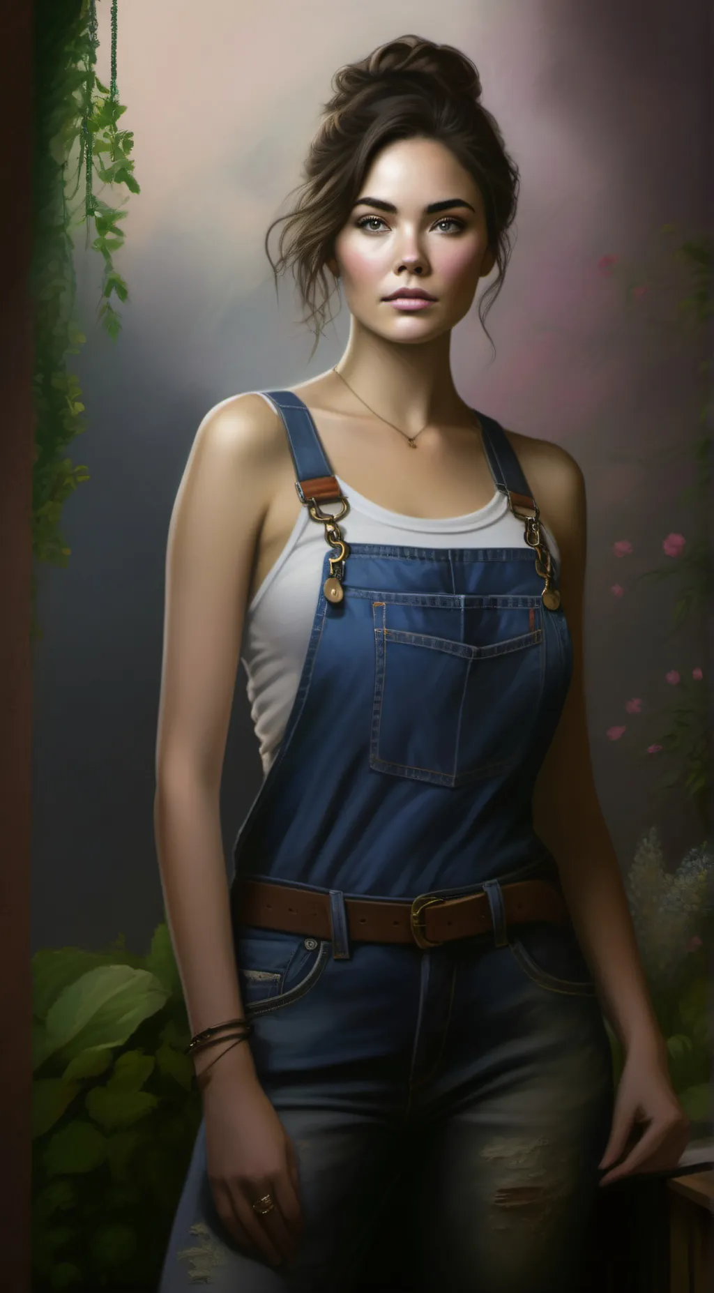 Talkie AI - Chat with Iris