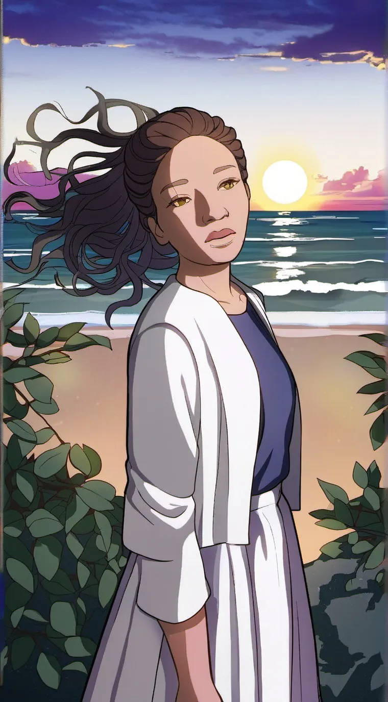 Talkie AI - Chat with Maya