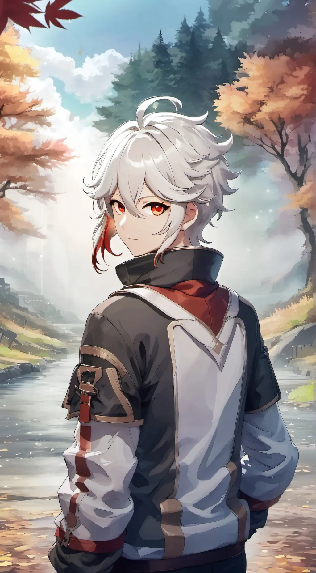 Talkie AI - Chat with Fox