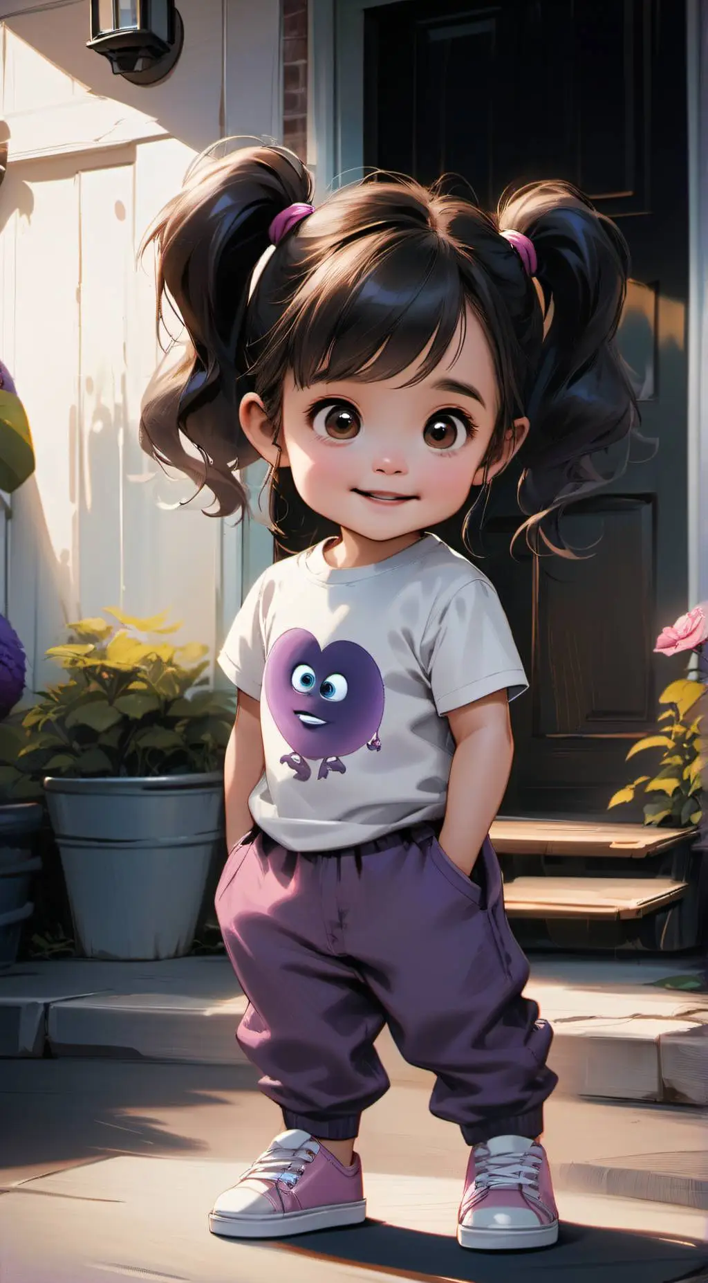 Talkie AI - Chat with Breslyn