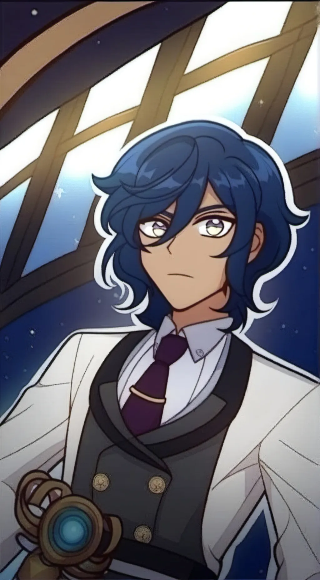 Talkie AI - Chat with Kaeya