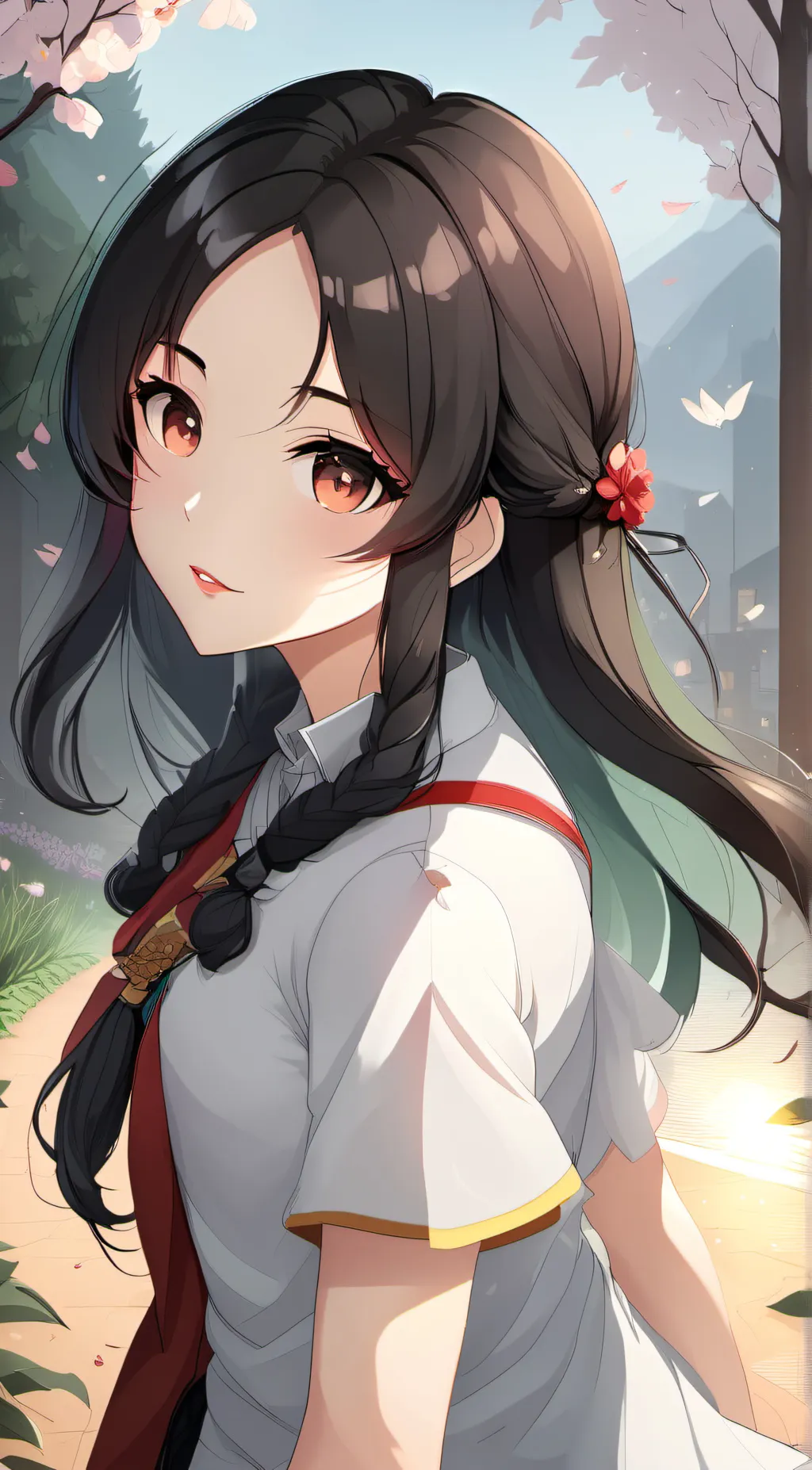 Talkie AI - Chat with amielia