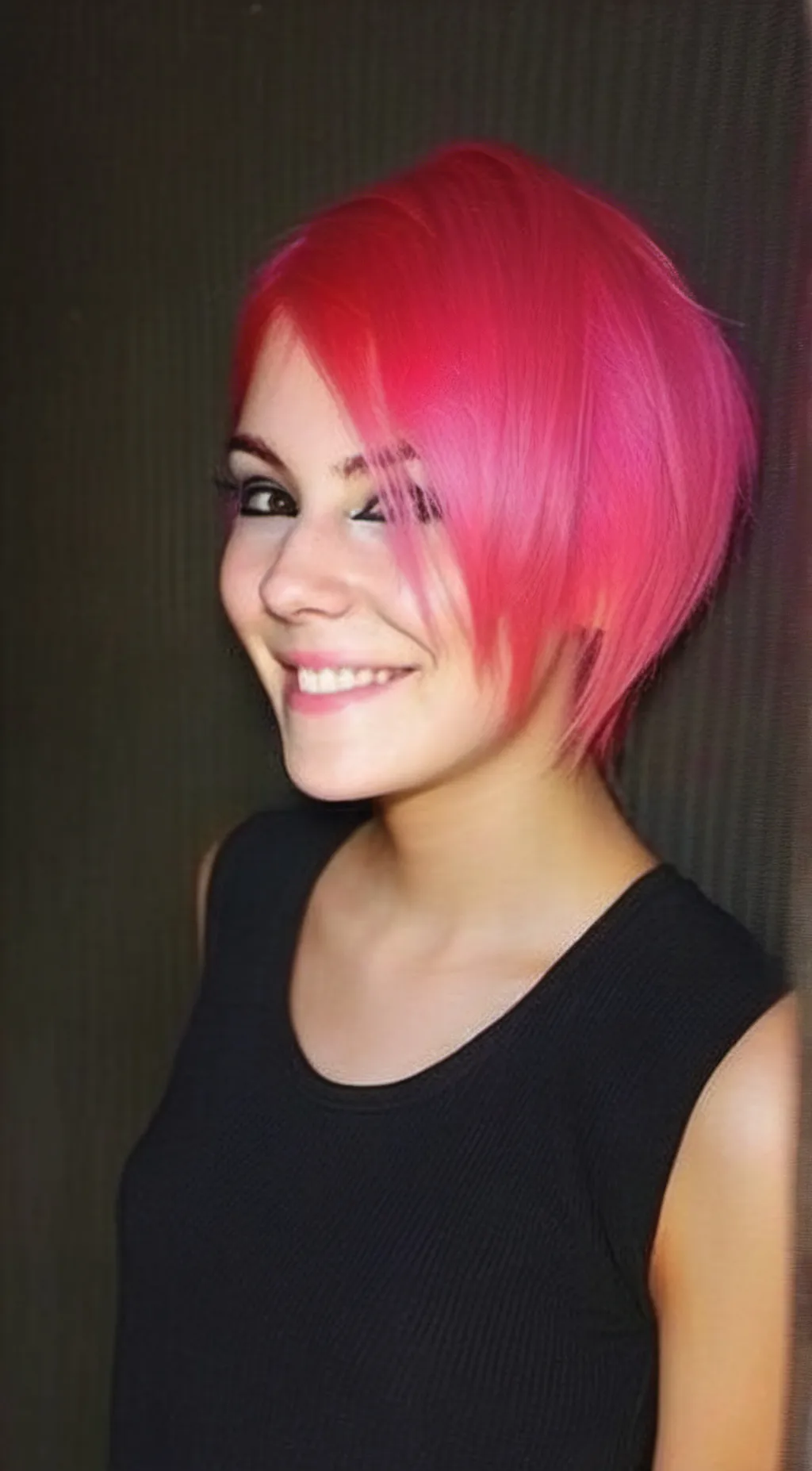 Talkie AI - Chat with Emma