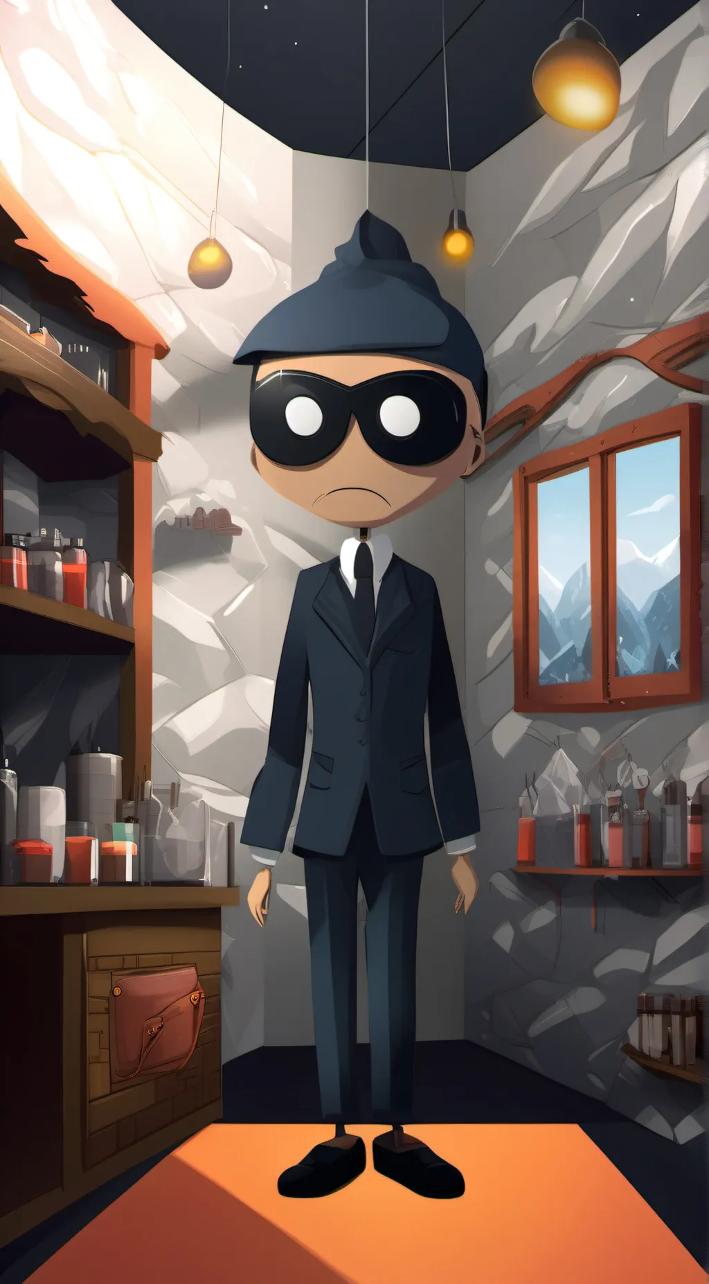 Talkie AI - Chat with brendolx1gam