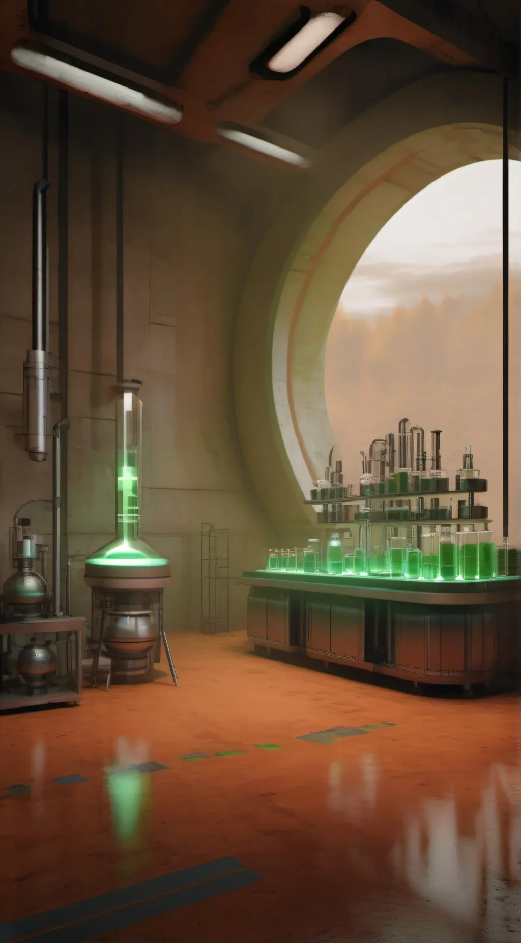 Talkie AI - Chat with Be The Alien