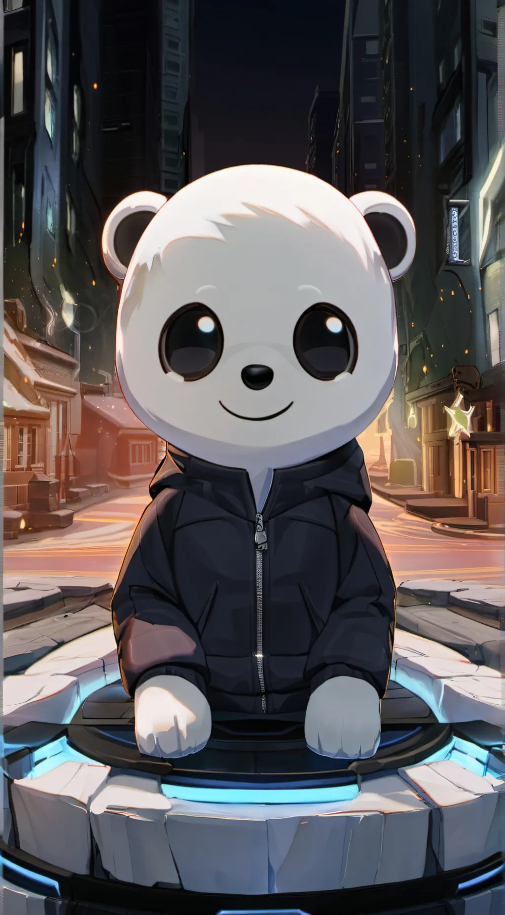 Talkie AI - Chat with Rest Here