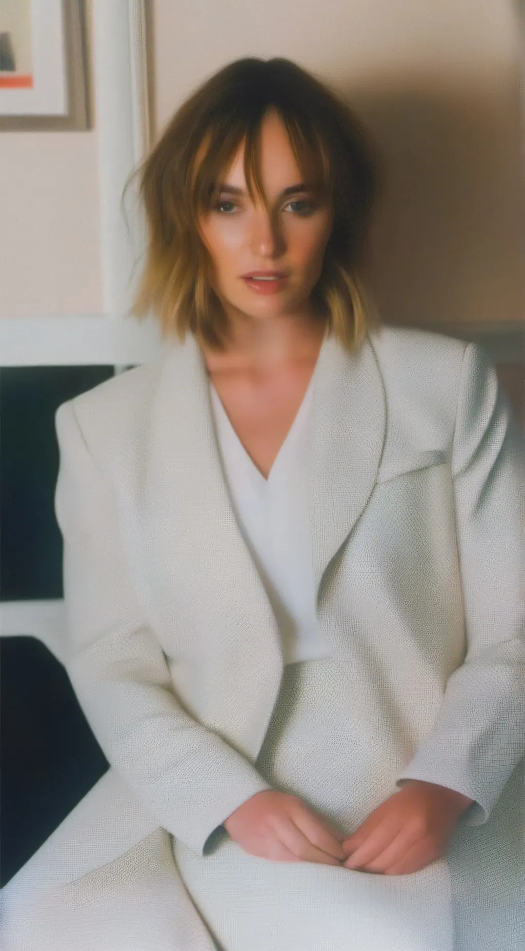 Talkie AI - Chat with maya hawke