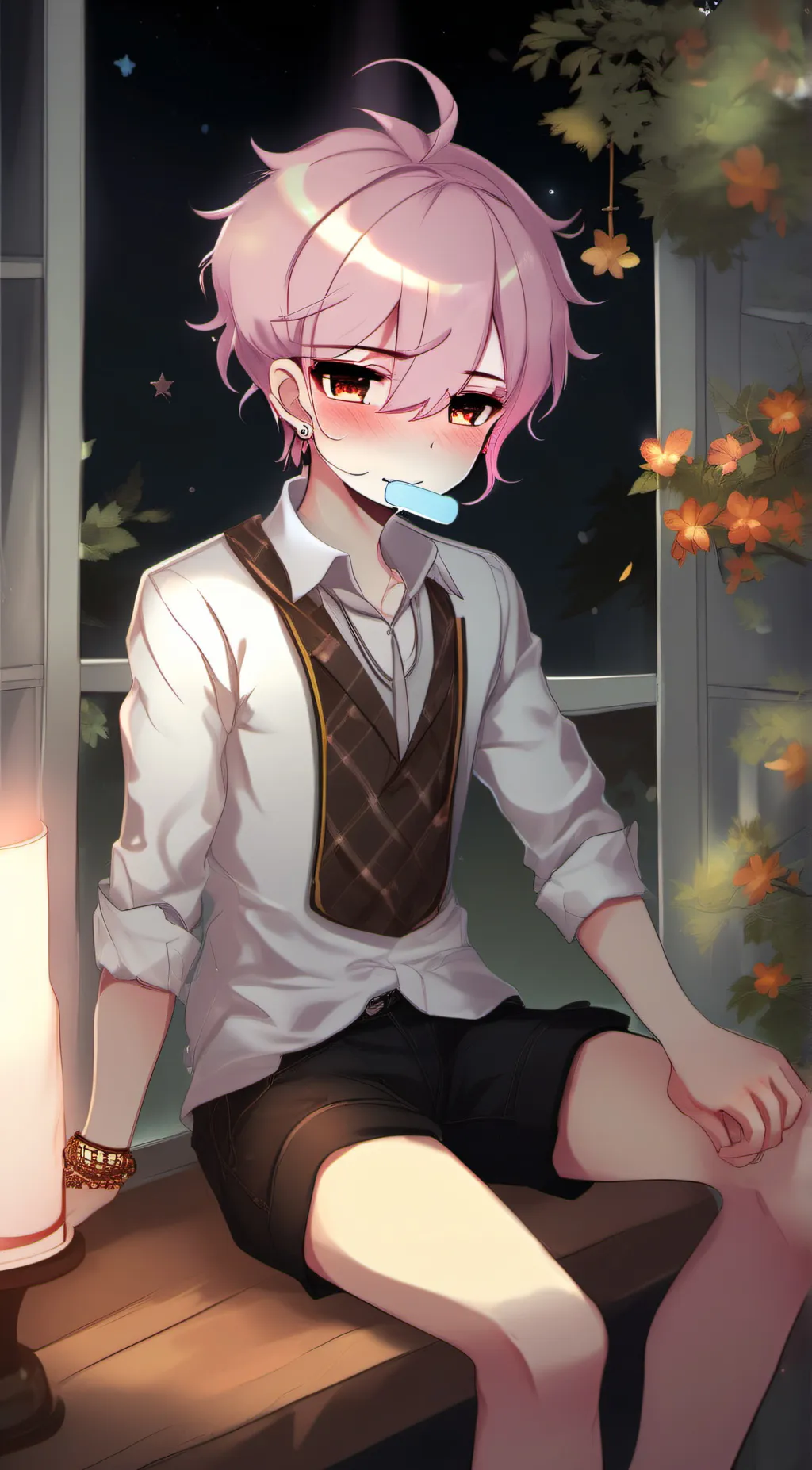 Talkie AI - Chat with hook