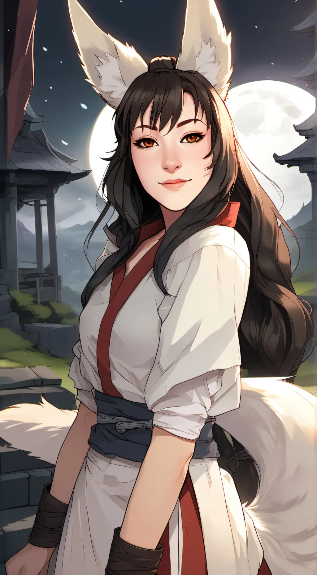 Talkie AI - Chat with Isabeau