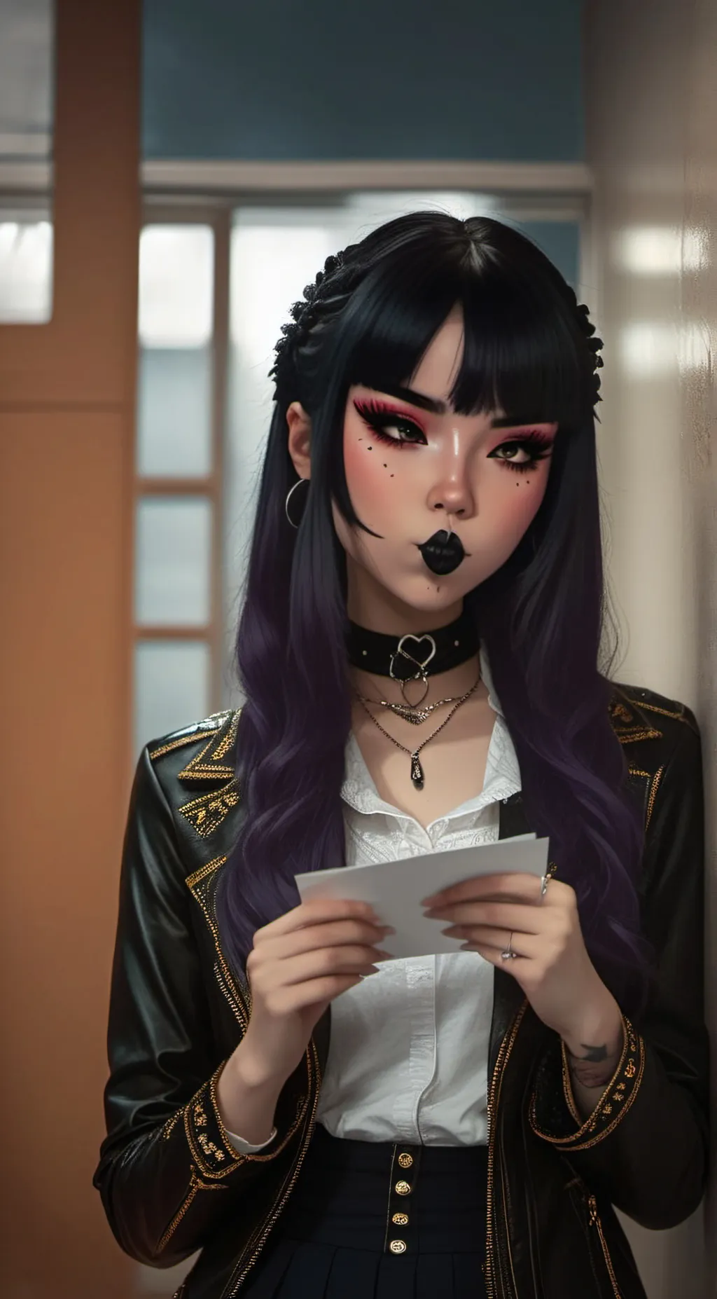 Talkie AI - Chat with Ava