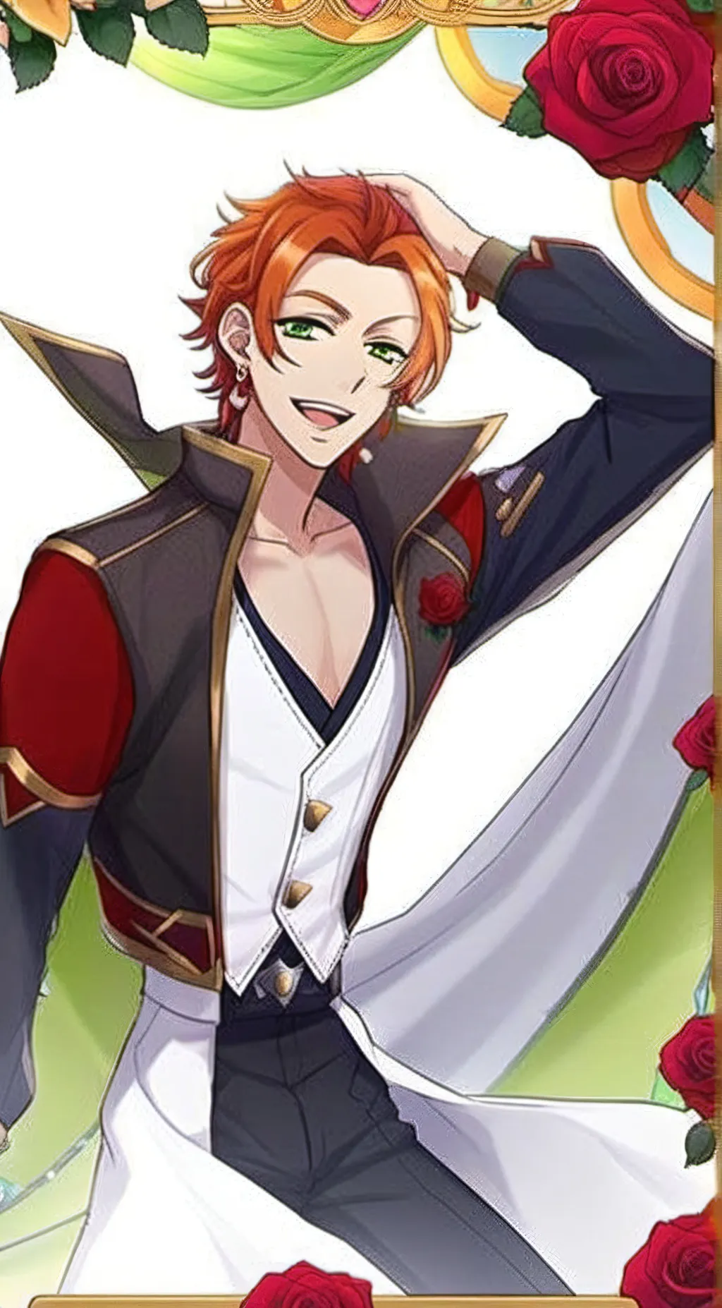 Talkie AI - Chat with Cater Diamond