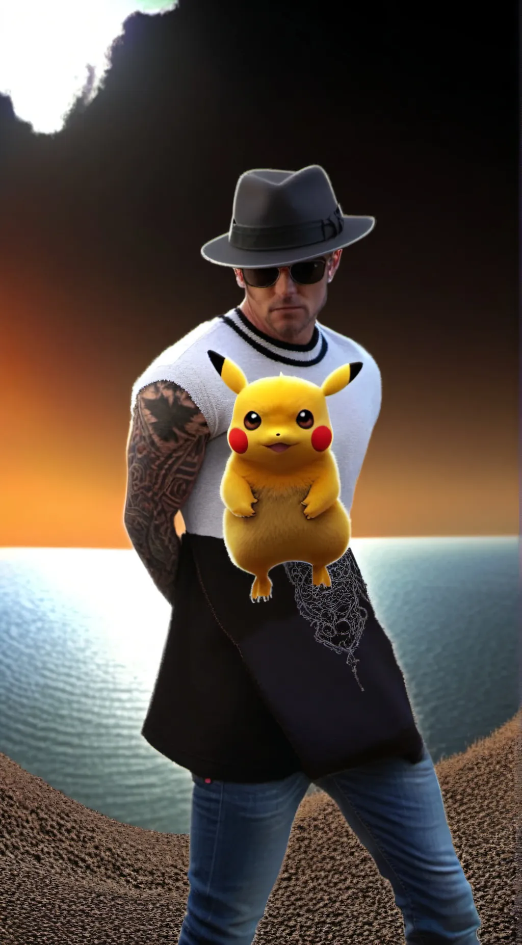 Talkie AI - Chat with chim chim