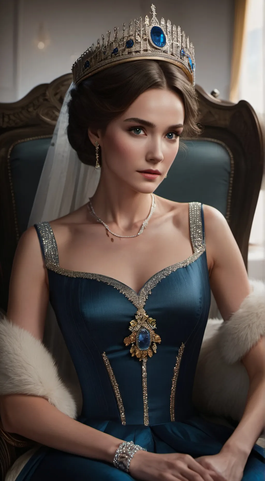 Talkie AI - Chat with Marigold