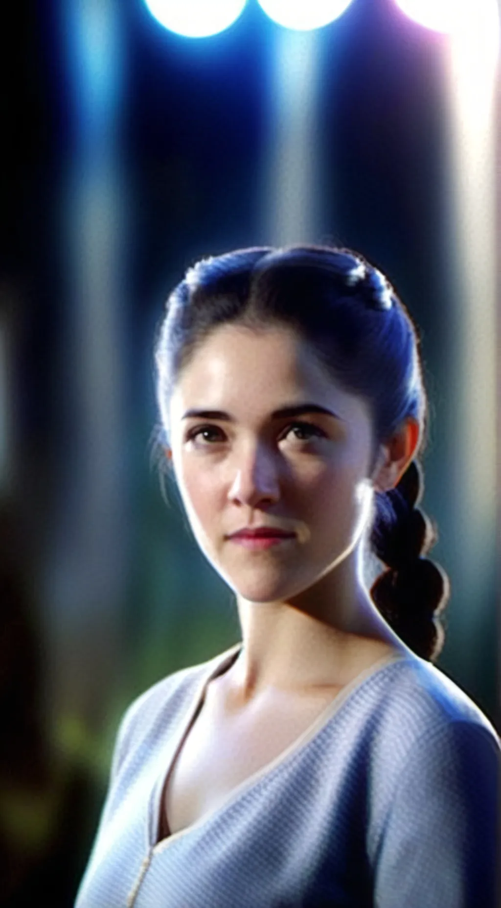 Talkie AI - Chat with Clove Kentwell