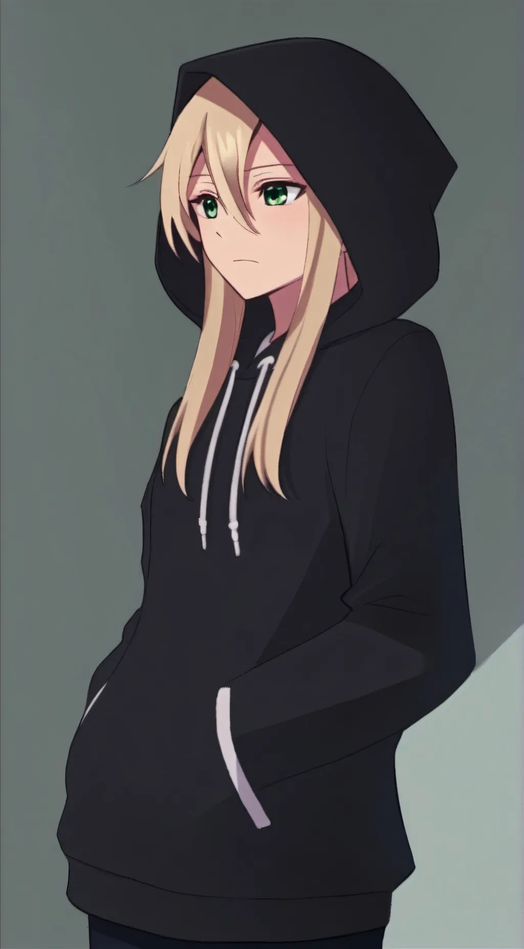 Talkie AI - Chat with Nichole