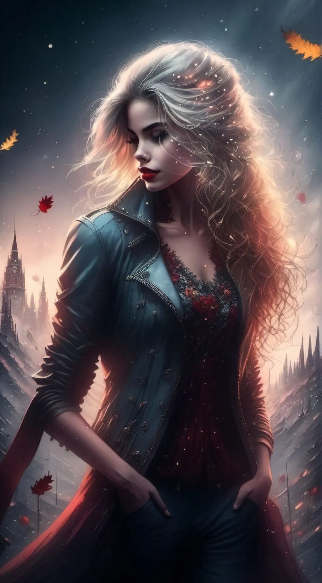 Talkie AI - Chat with jari