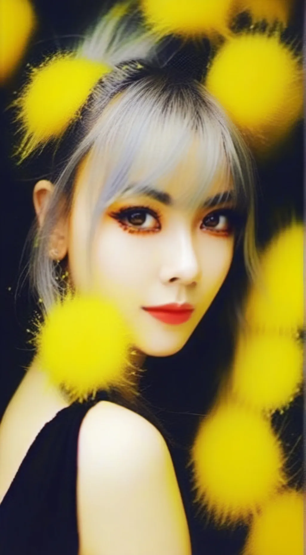 ai character: Jessica background