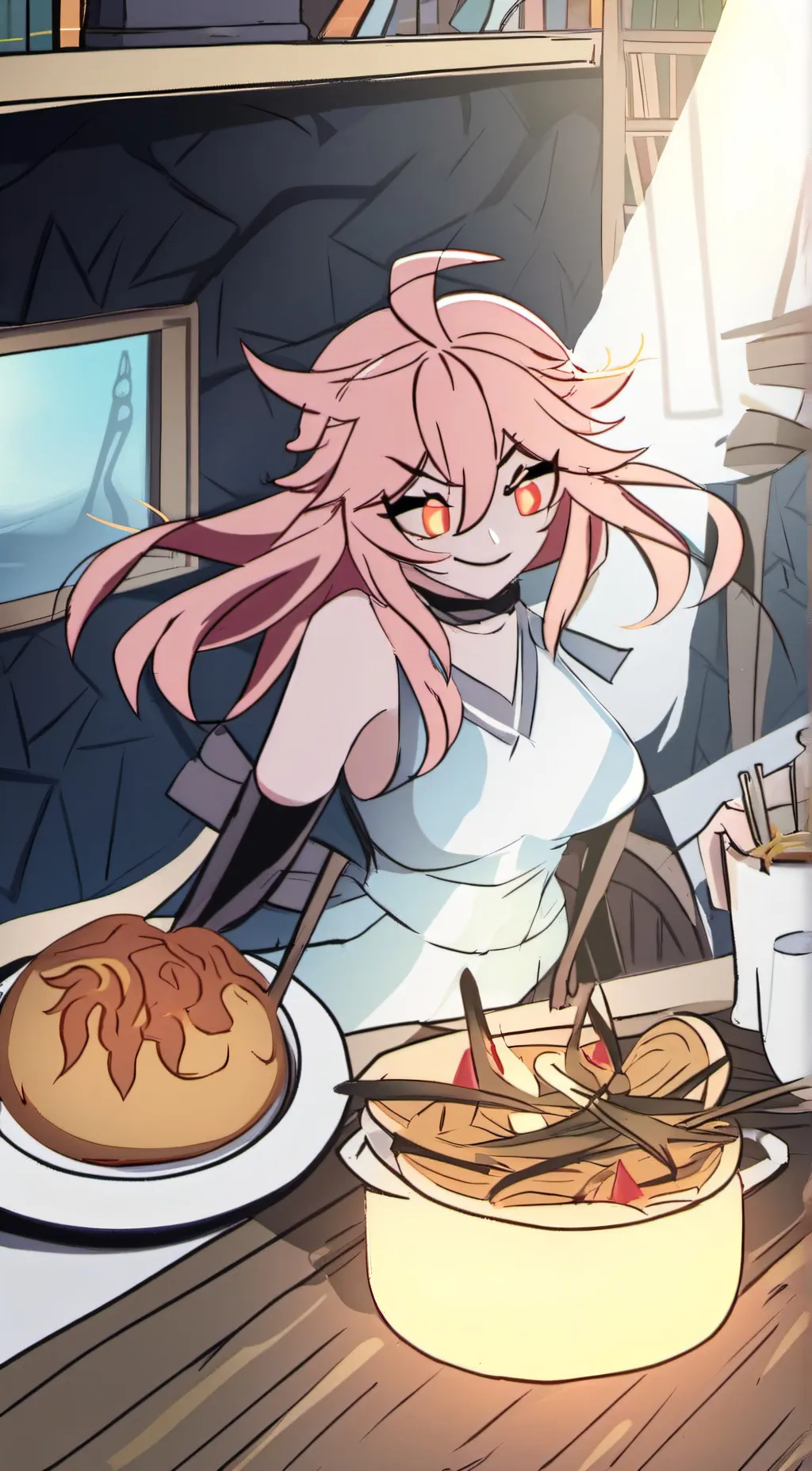 Talkie AI - Chat with sarvnete 