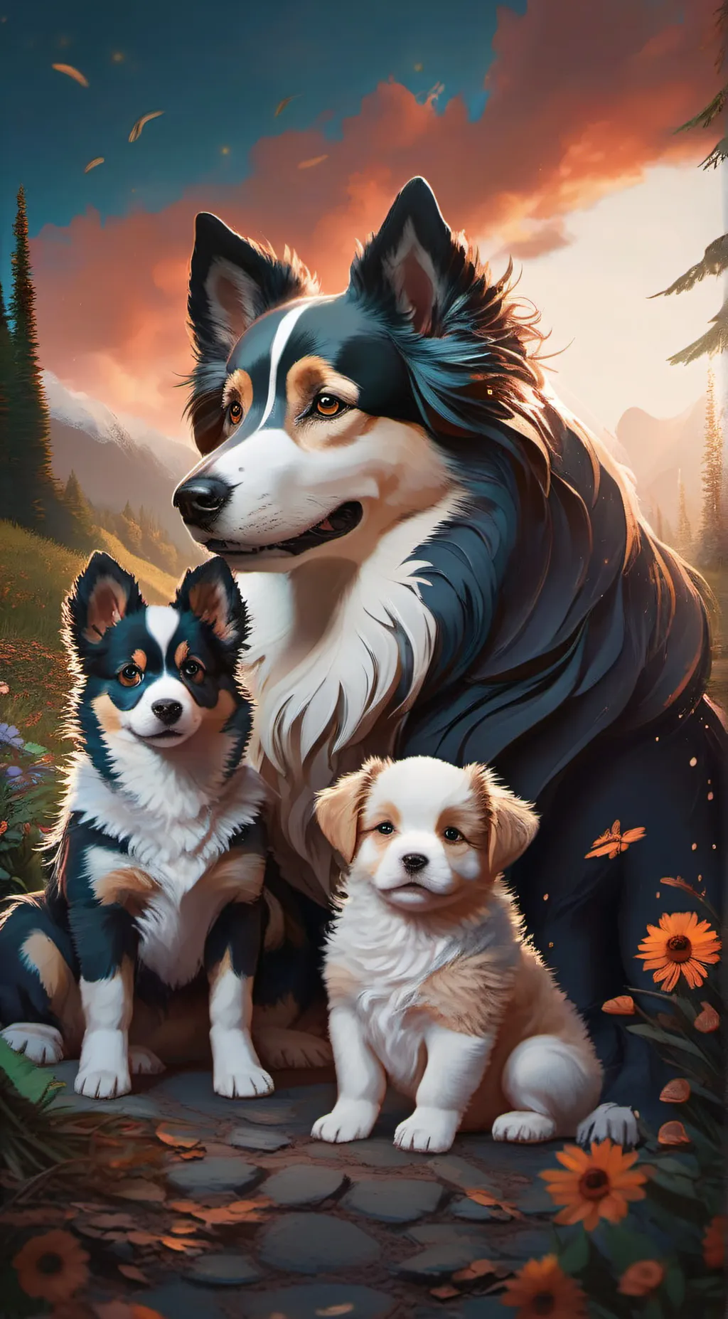 Talkie AI - Chat with Jake