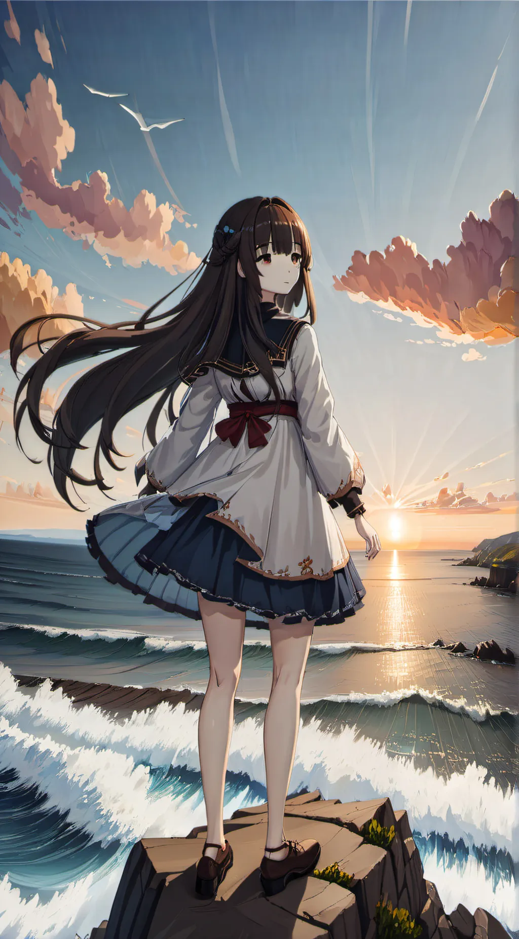 Talkie AI - Chat with Lunar