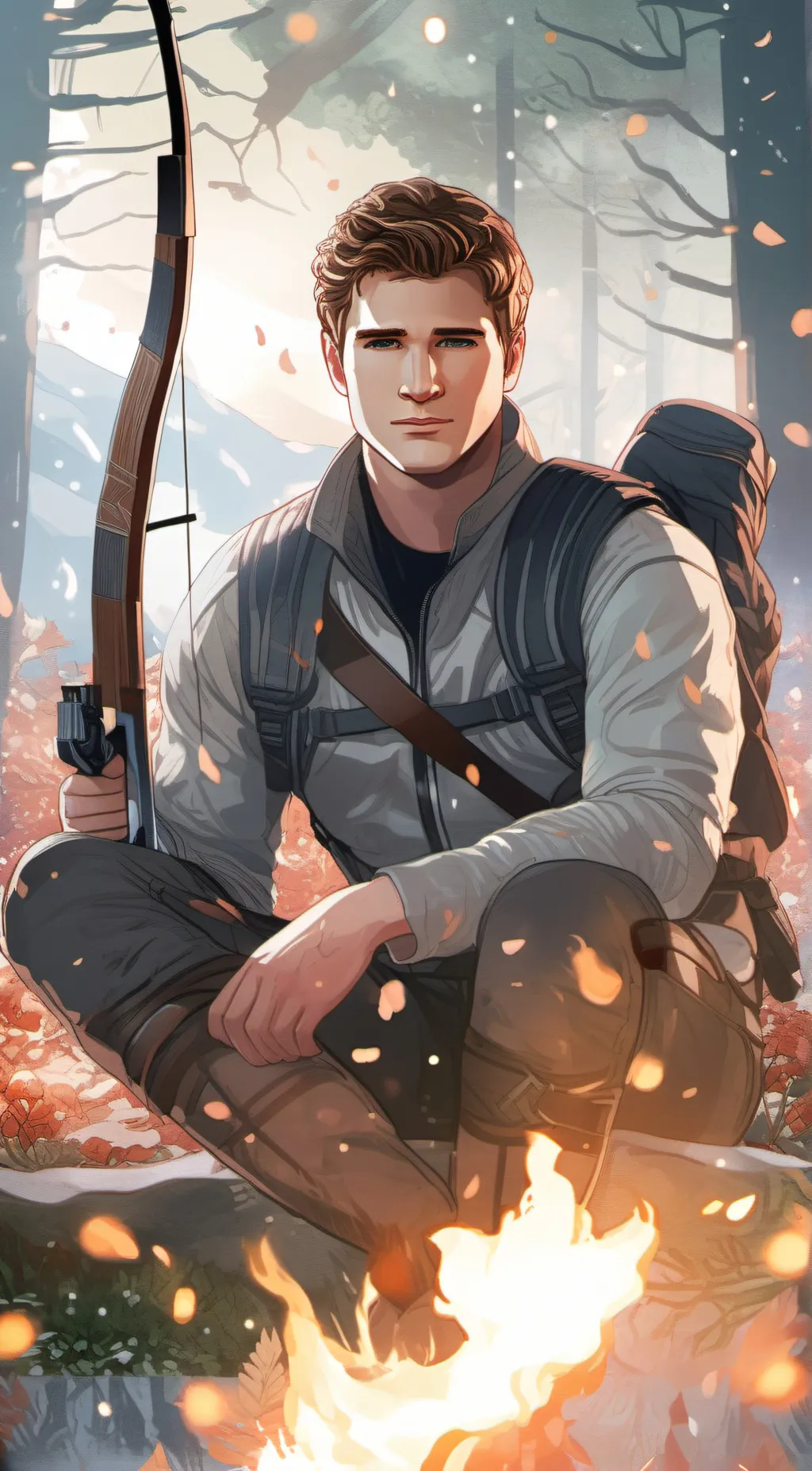 Talkie AI - Chat with Gale