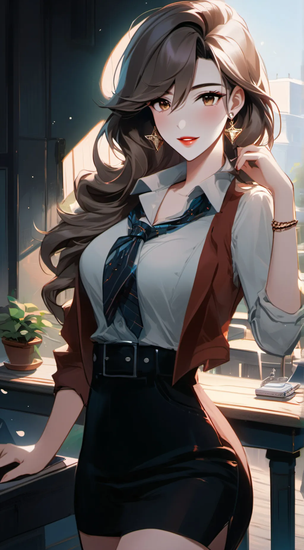 Talkie AI - Chat with jayda