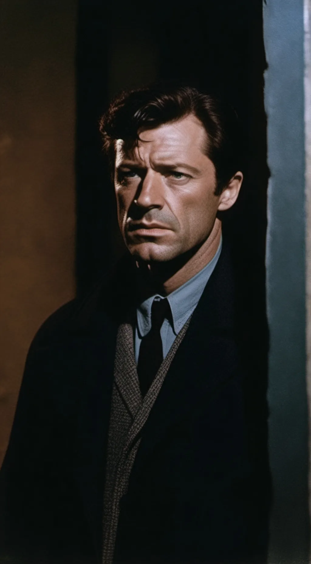 Talkie AI - Chat with Mark Hoffman