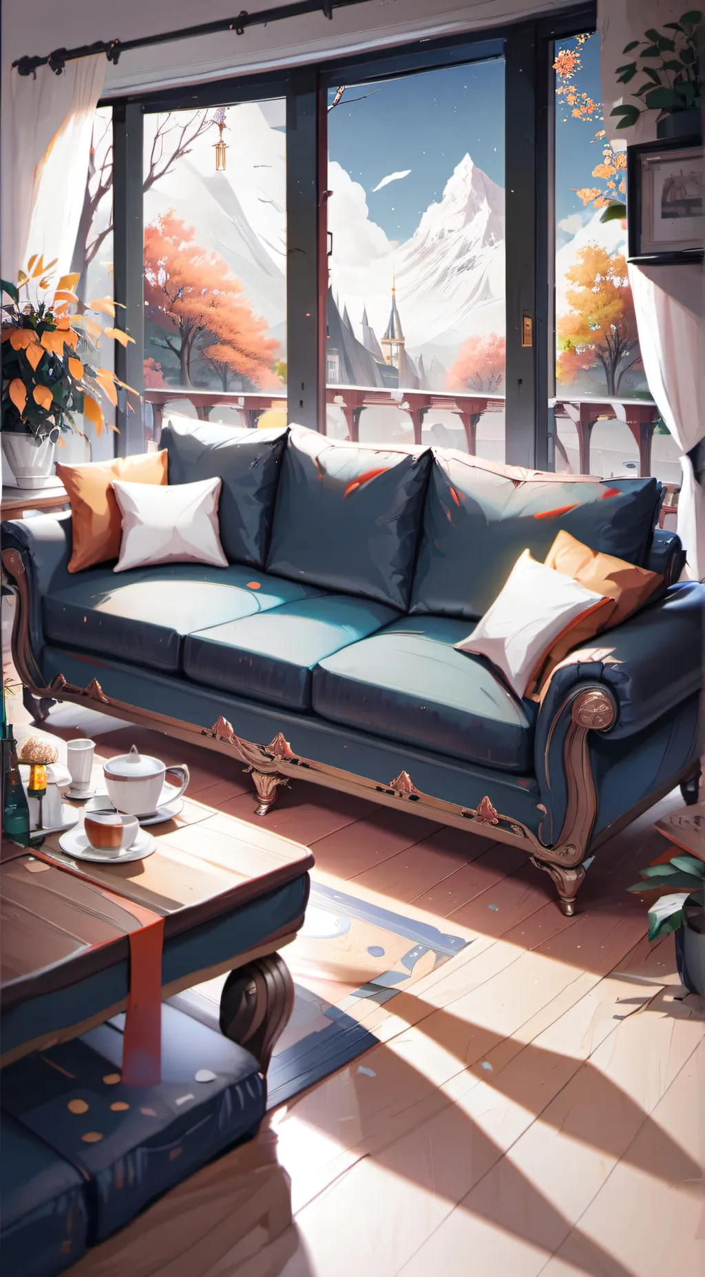 Talkie AI - Chat with No name*