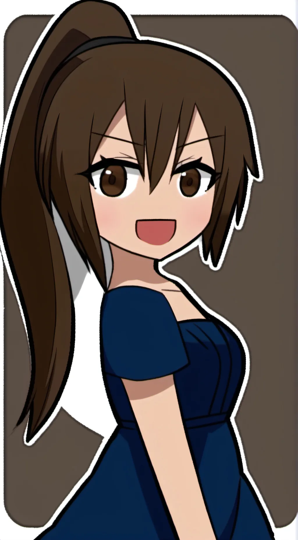 Talkie AI - Chat with Kiki