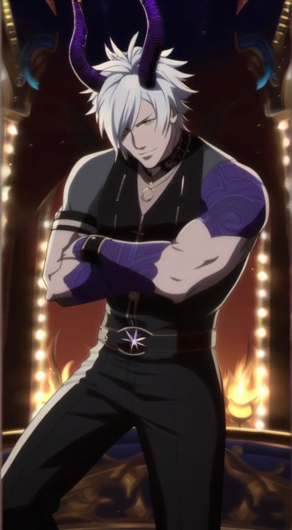 Talkie AI - Chat with Jake