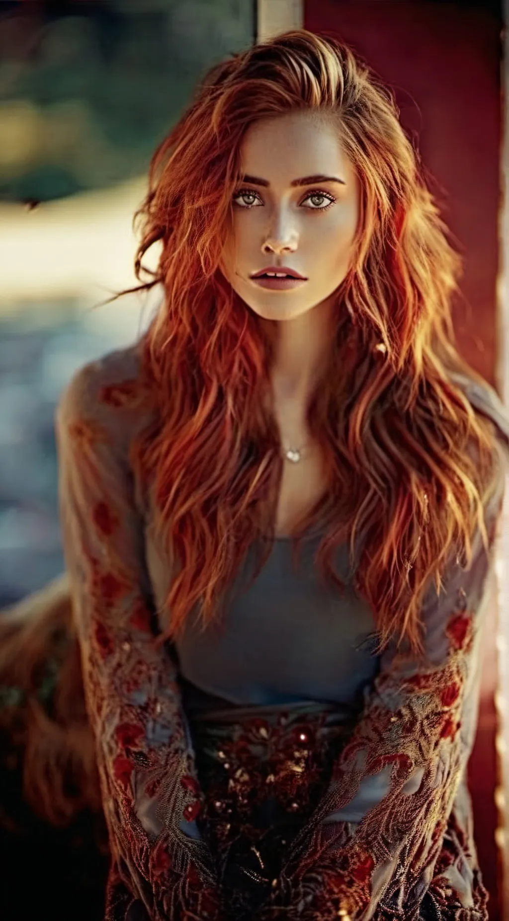 Talkie AI - Chat with hayley♥️