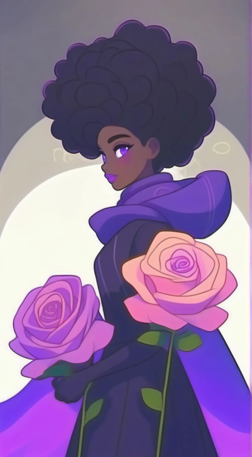 Talkie AI - Chat with _ROSE_NPC_TT