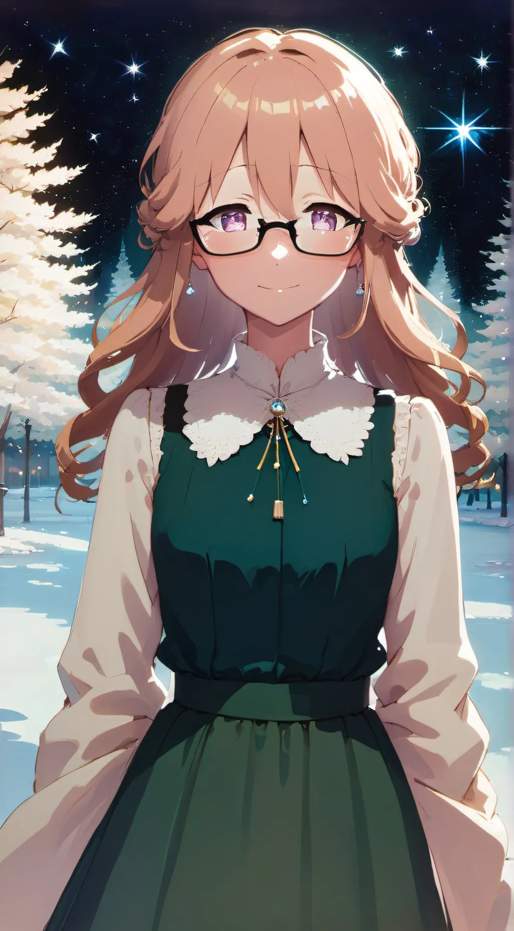 Talkie AI - Chat with Arura