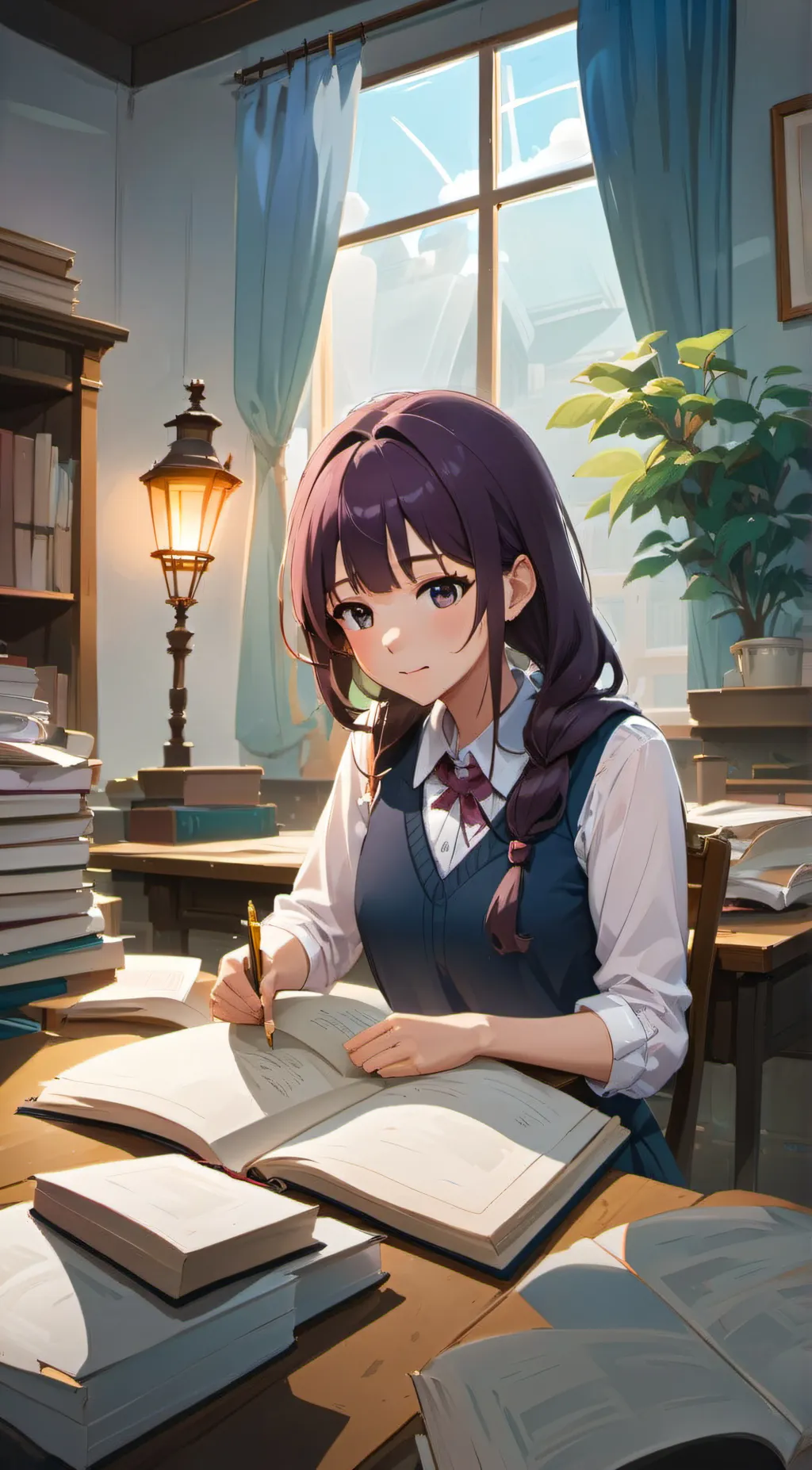 Talkie AI - Chat with Ellie 