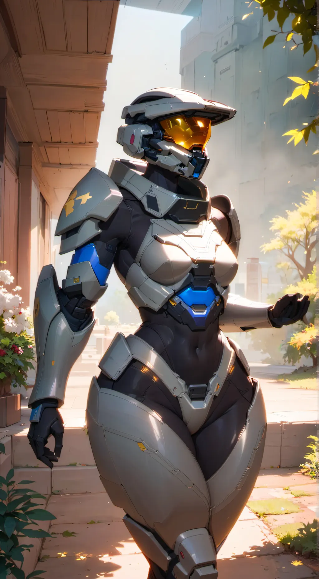 Talkie AI - Chat with Amy