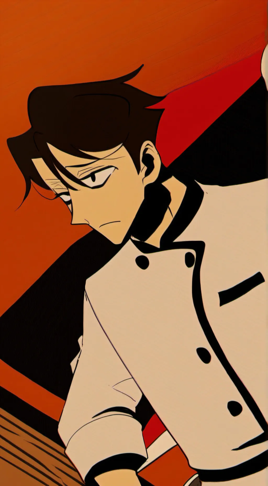 Talkie AI - Chat with Vincent 