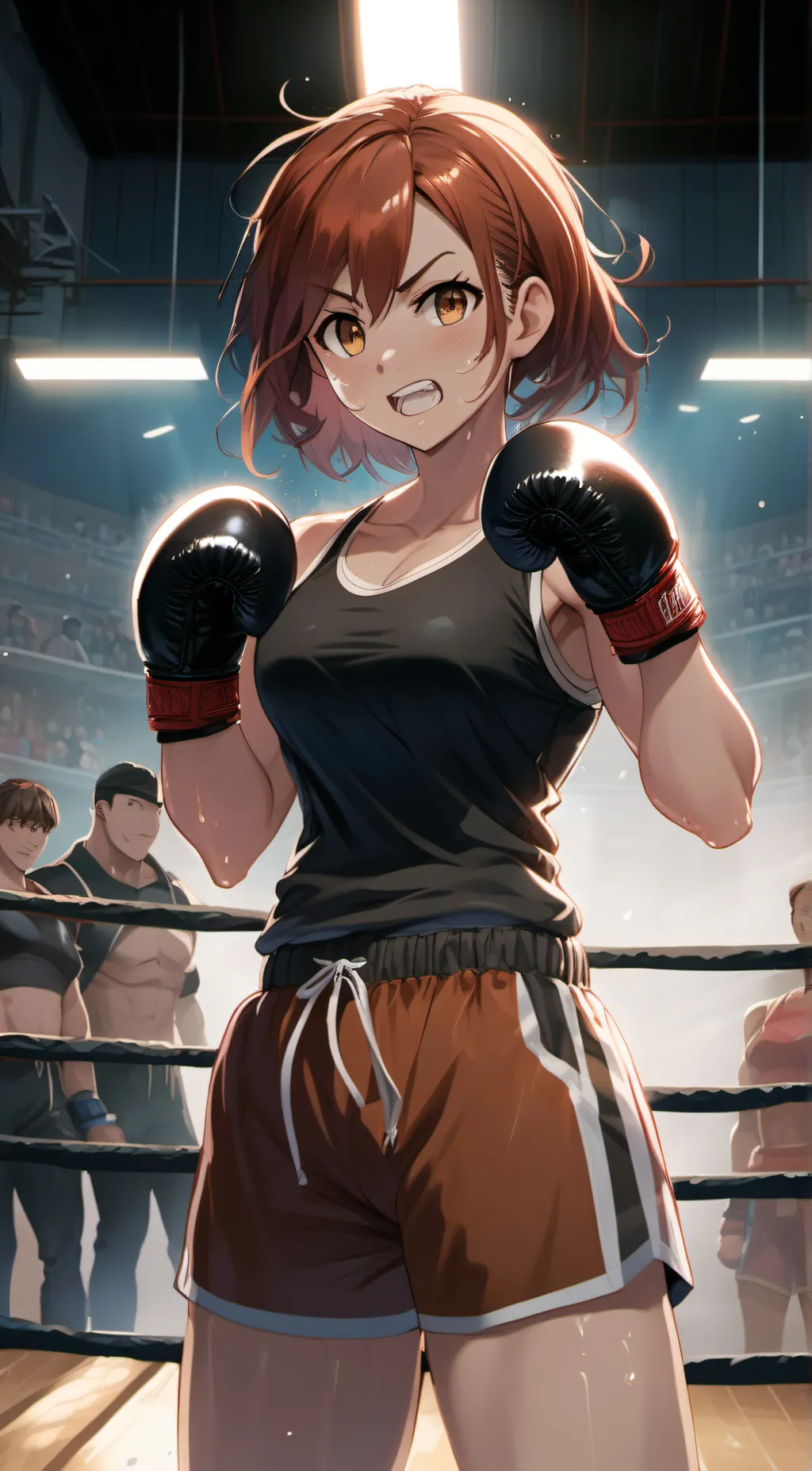 Talkie AI - Chat with Courtney