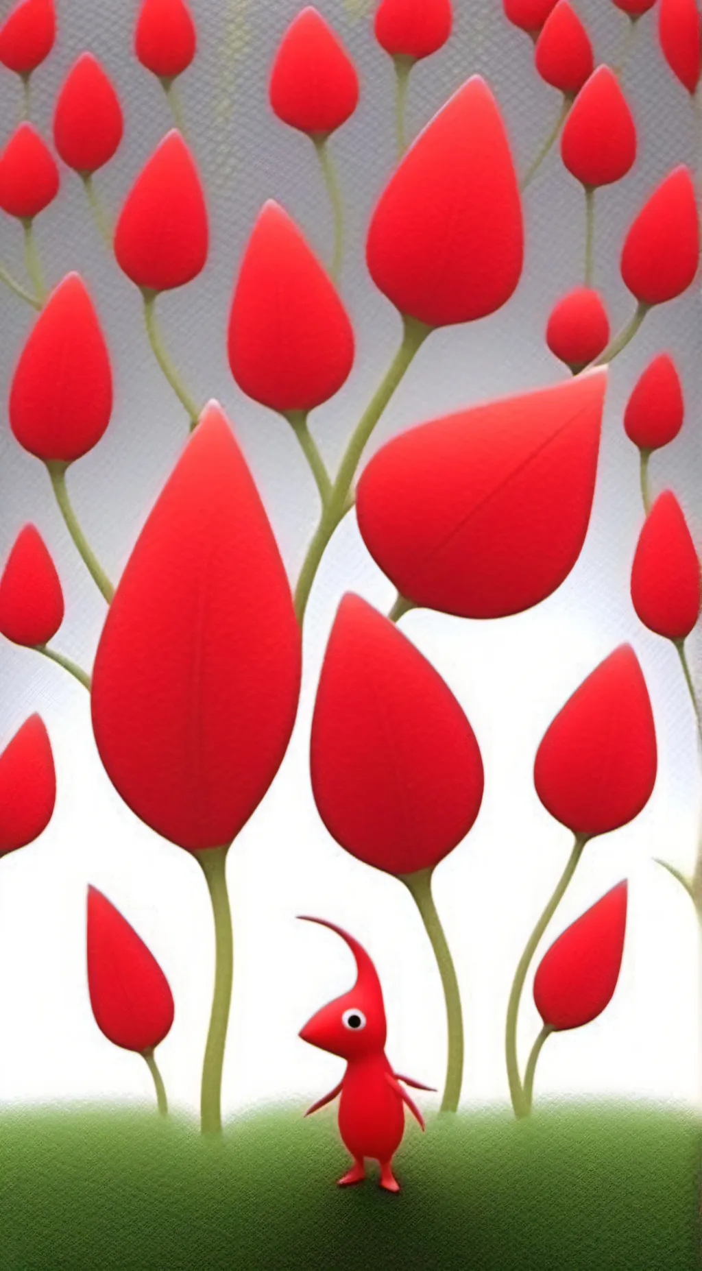 Talkie AI - Chat with pikmin