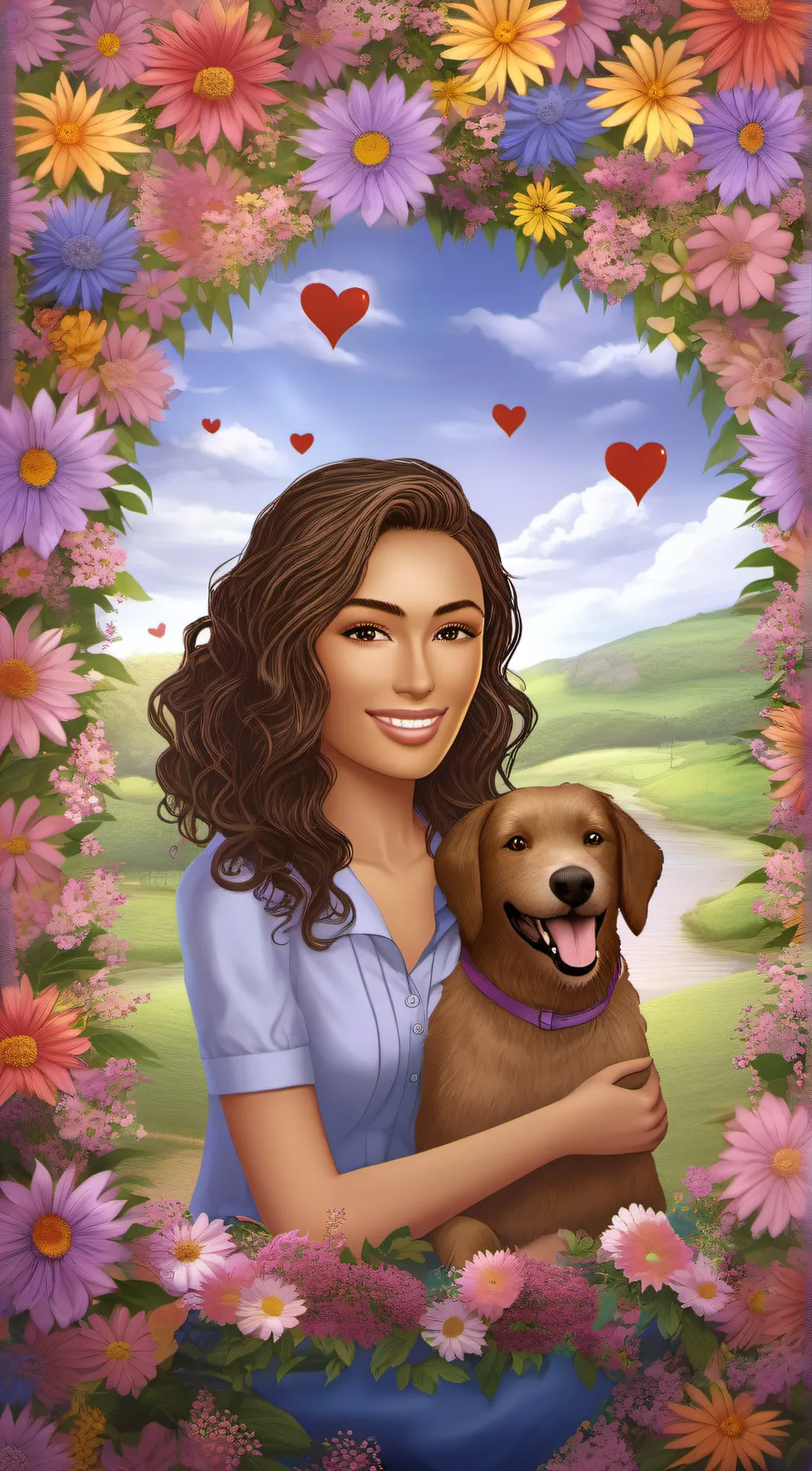 Talkie AI - Chat with Charlie 