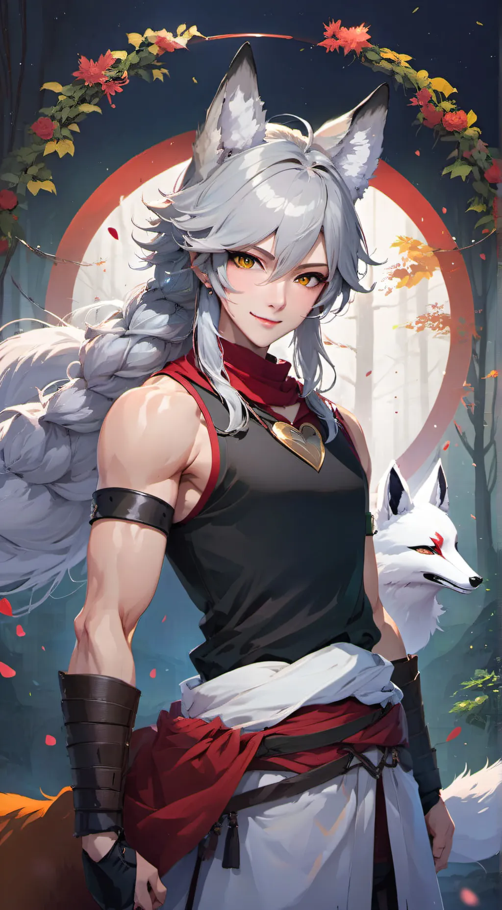 Talkie AI - Chat with Lalani