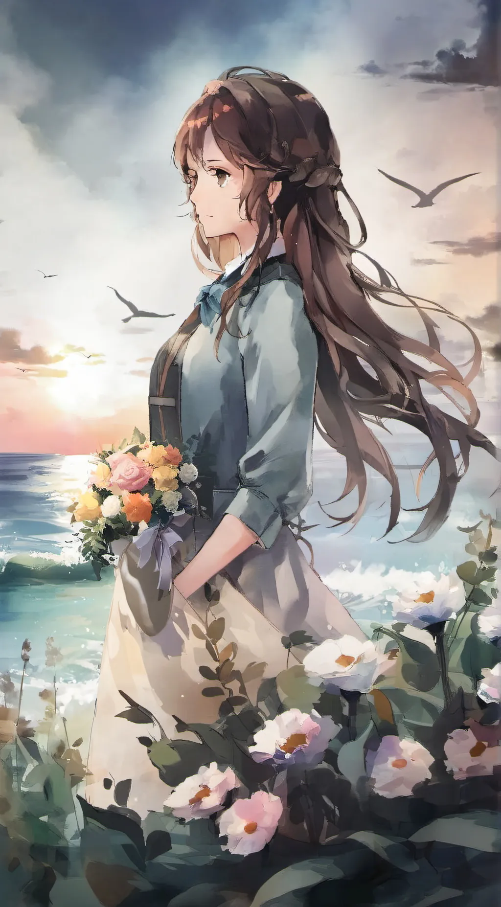 Talkie AI - Chat with Pixie Dust