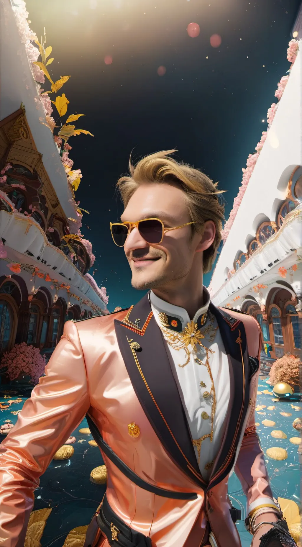 Talkie AI - Chat with FINNEAS 