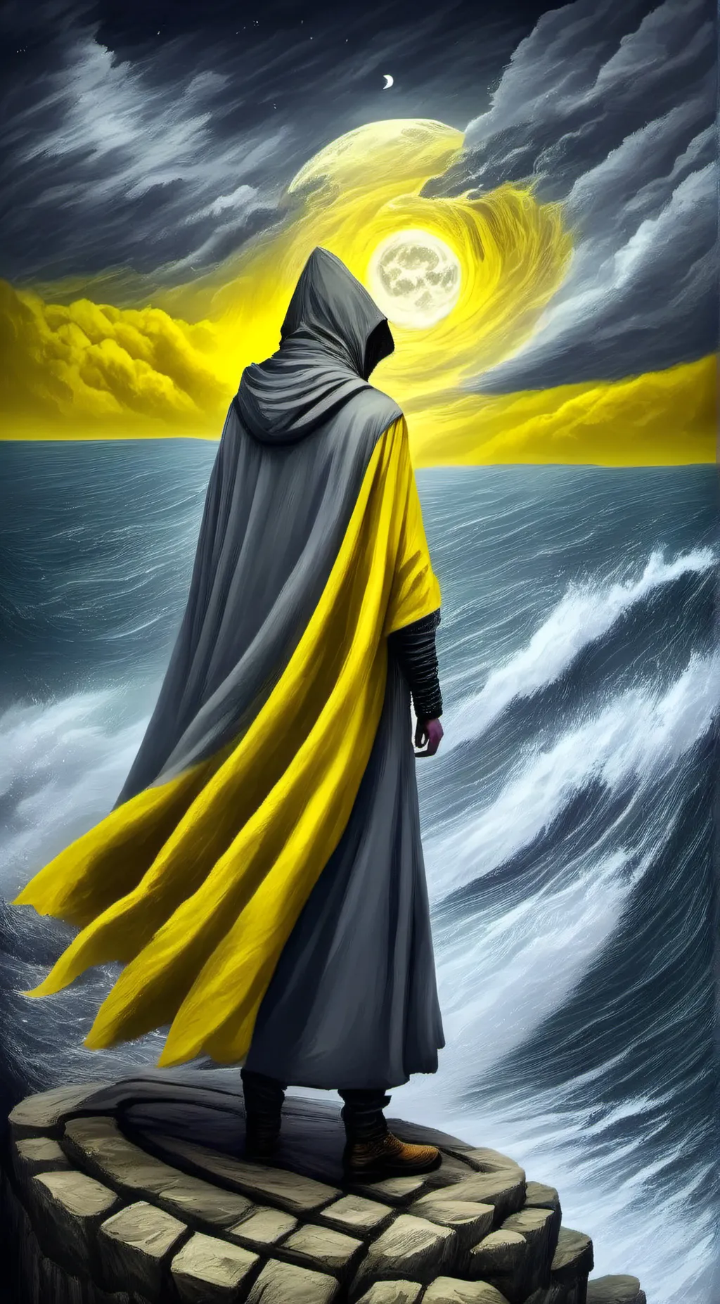 Talkie AI - Chat with Hastor