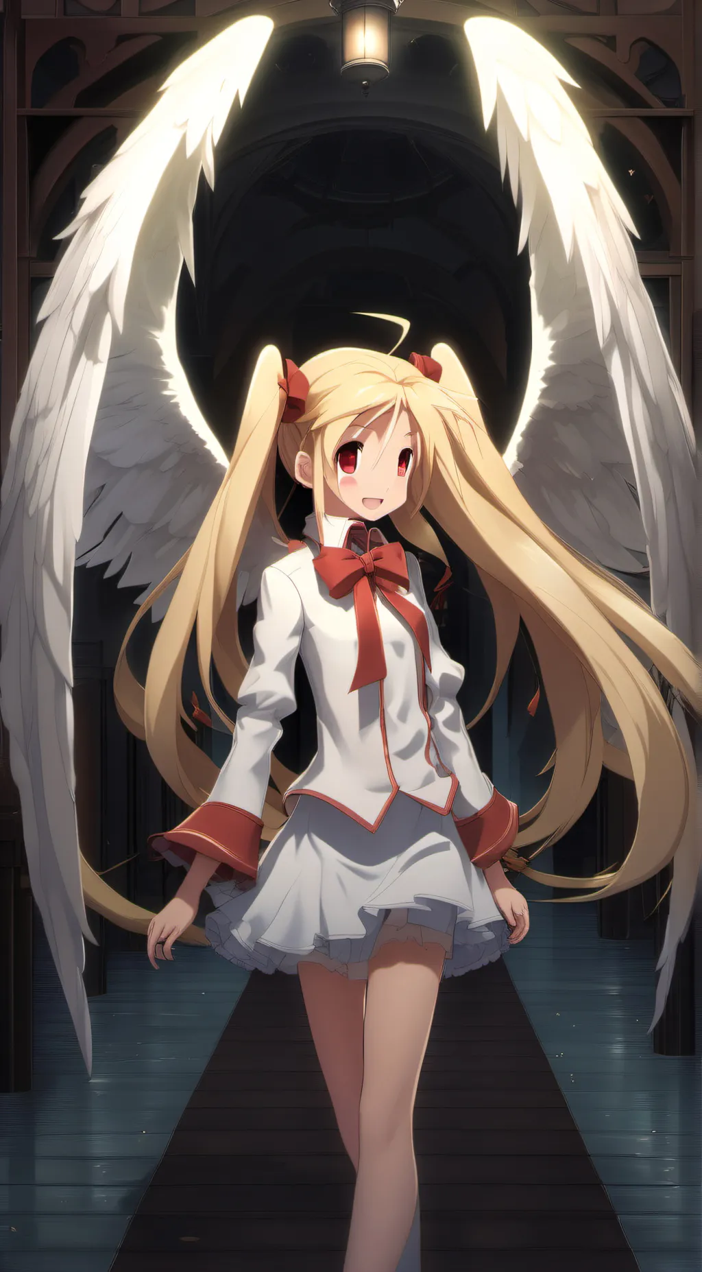 Talkie AI - Chat with Flonne