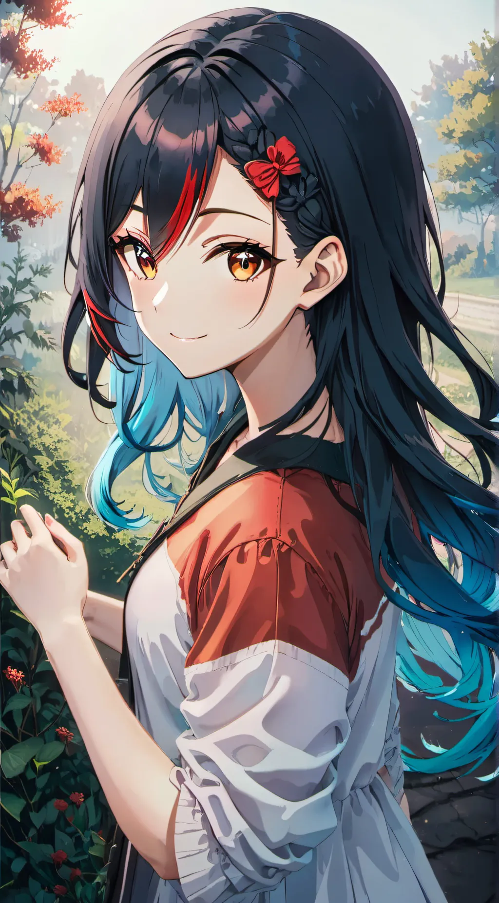 Talkie AI - Chat with lilian