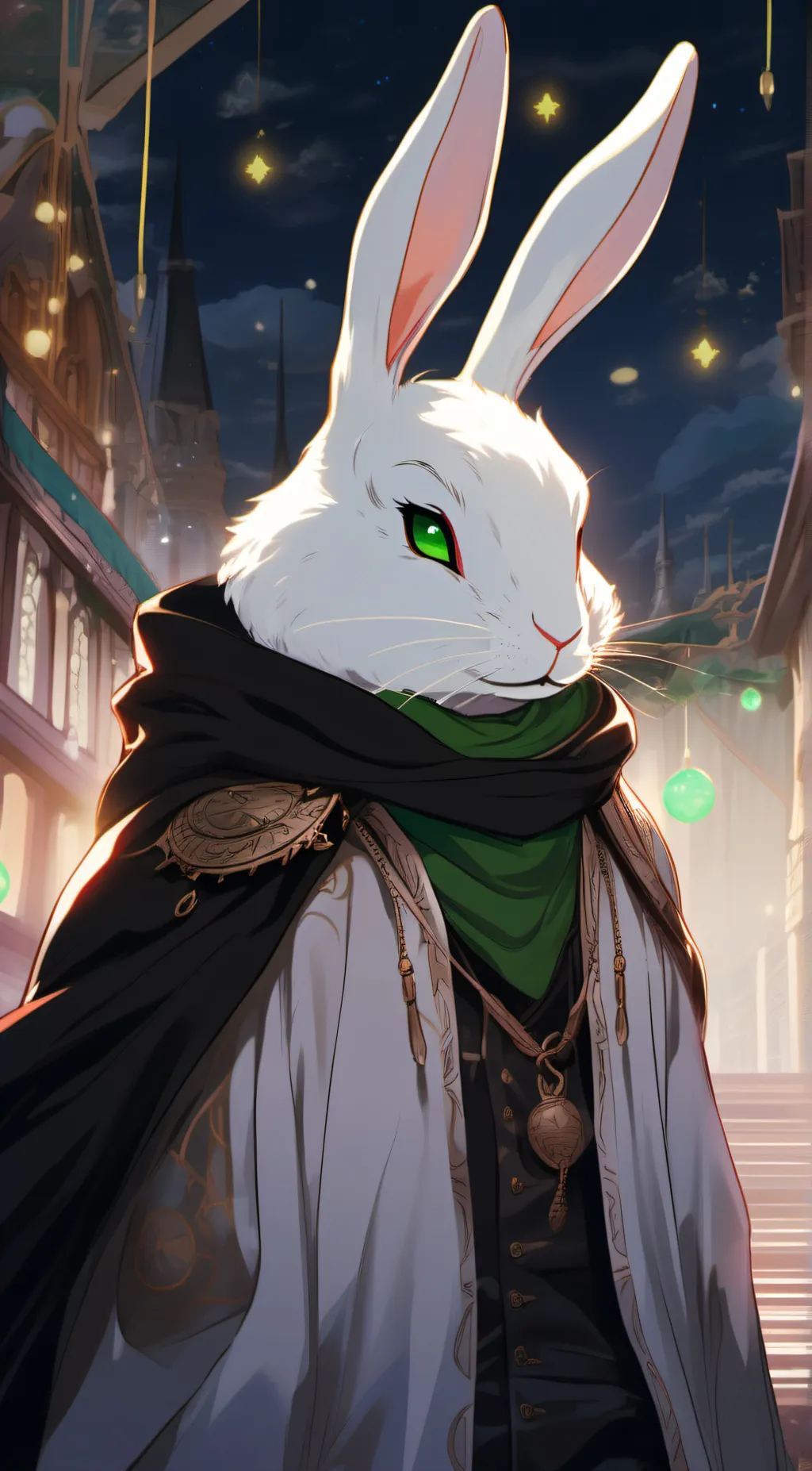 Talkie AI - Chat with Jack