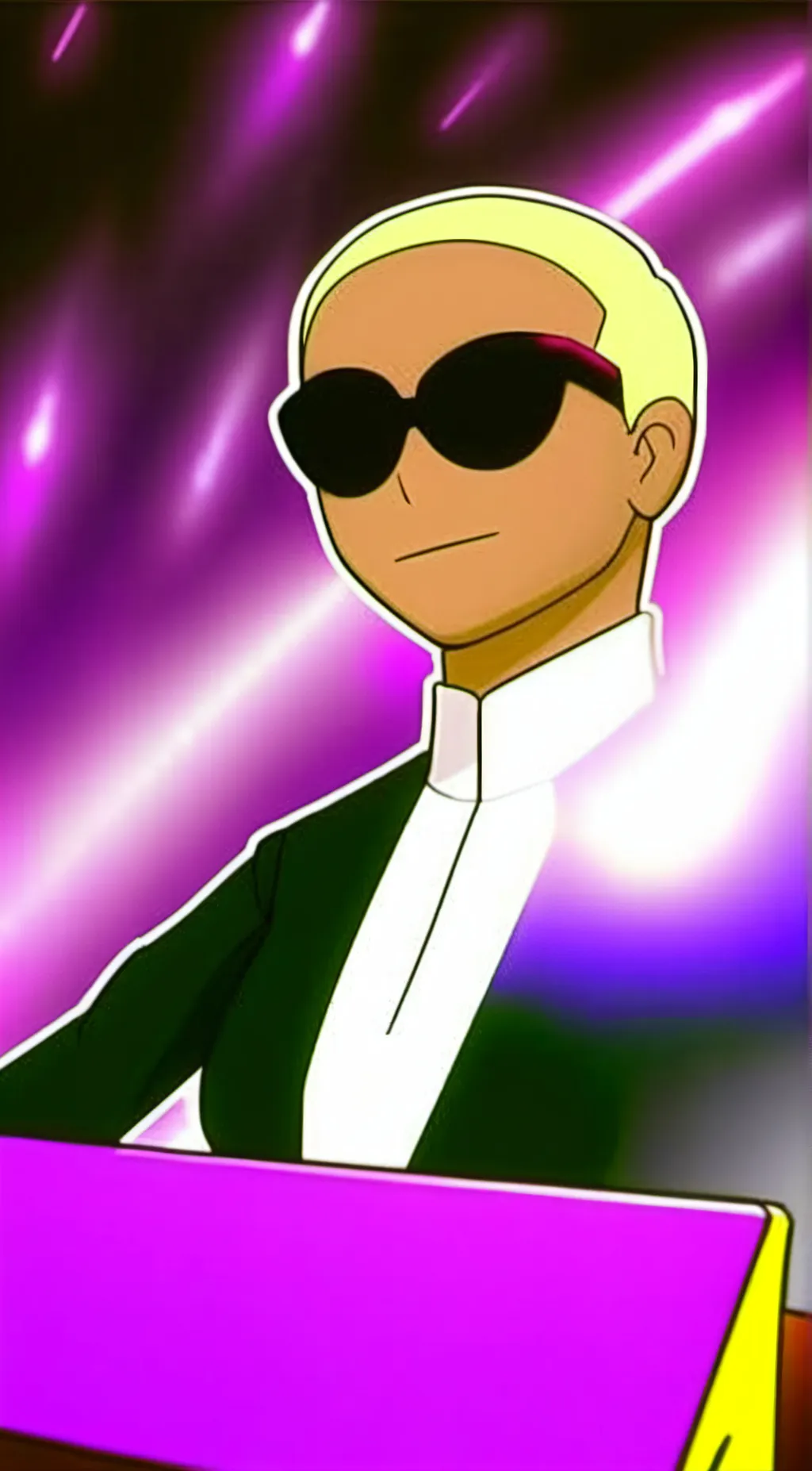 Talkie AI - Chat with baldpie