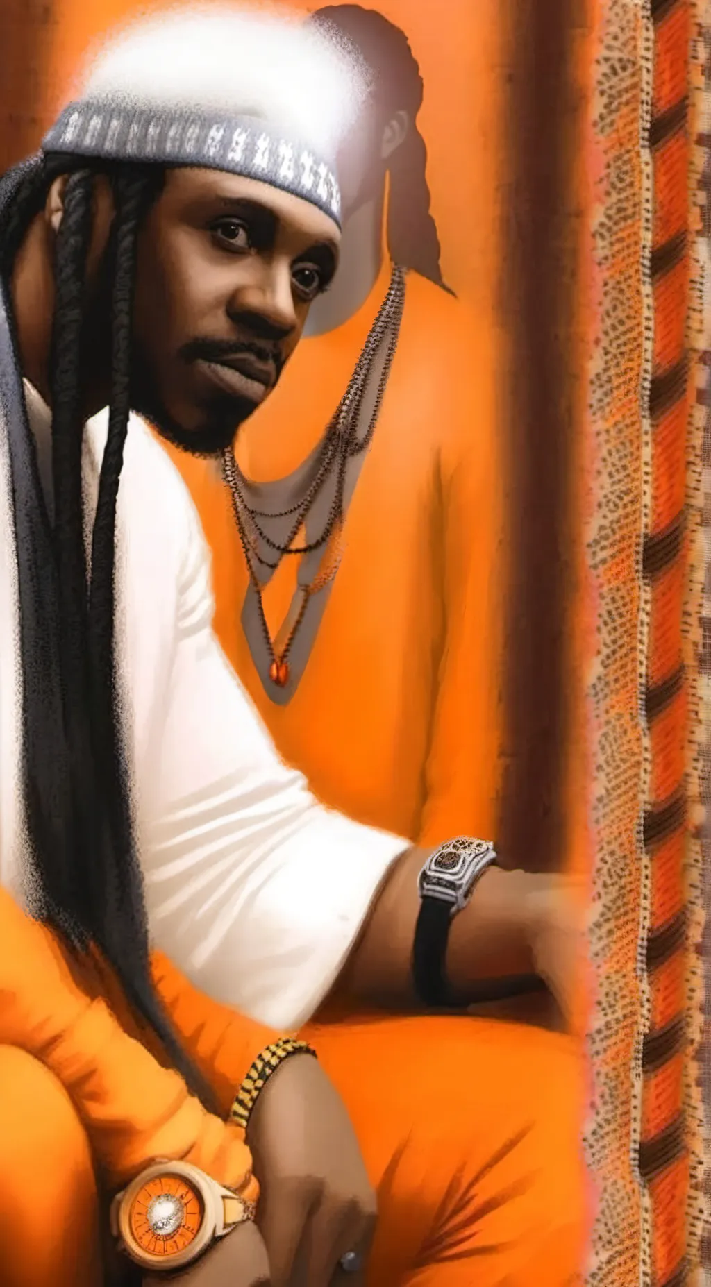 Talkie AI - Chat with jay 